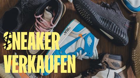 Sneaker verkaufen: Dein Guide für Sneaker